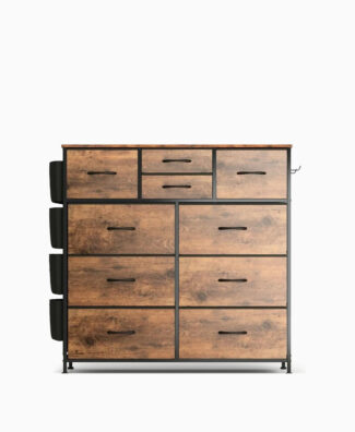 Rustic Dresser